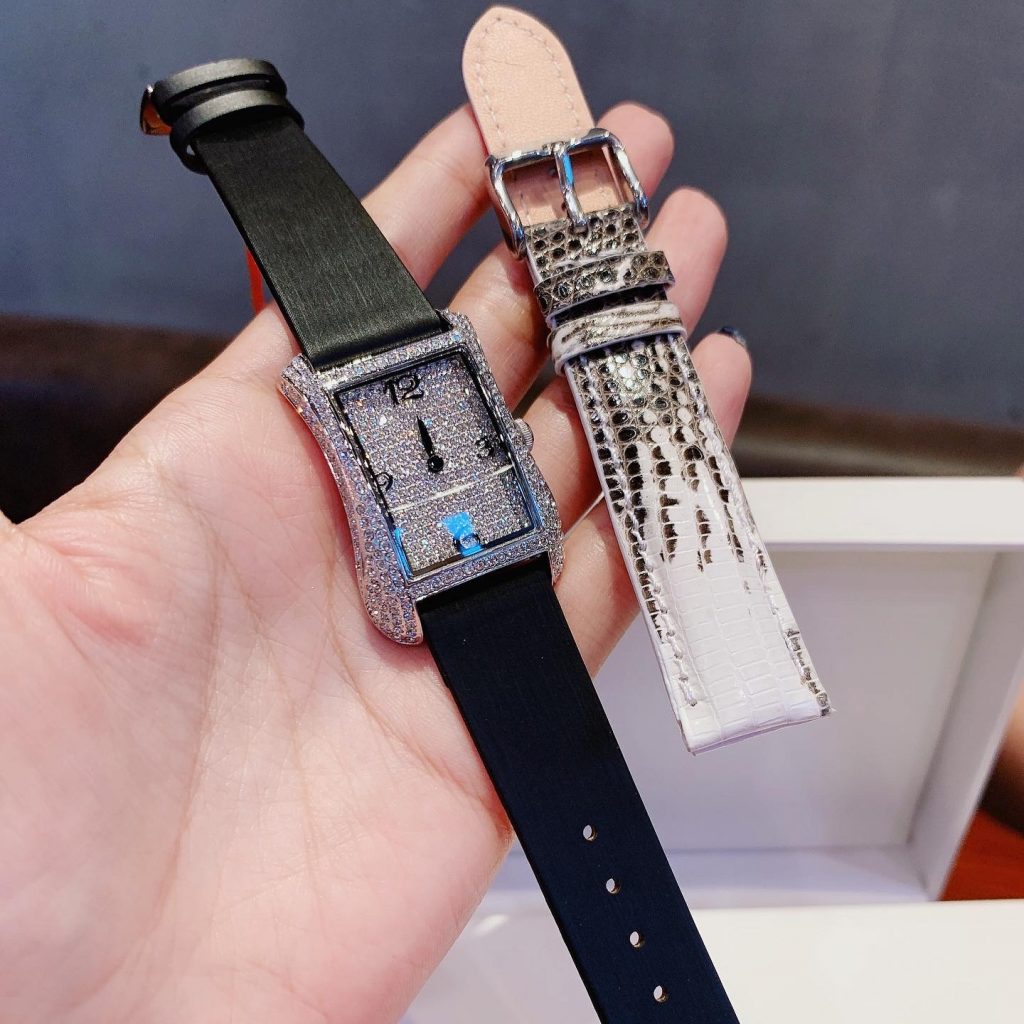 Đồng hồ Davena Austria 31609