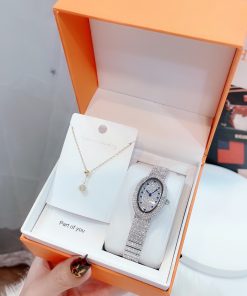 Đồng hồ Davena Austria 61613 nữ