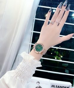 Đồng hồ Davena nữ