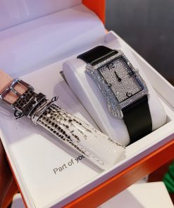 Đồng hồ Davena nữ chính hãng 31609