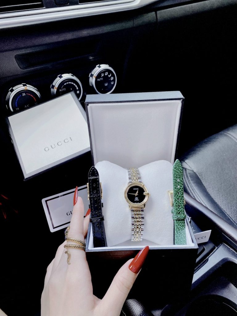 Đồng hồ Gucci