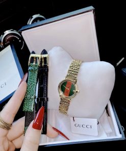 Đồng hồ Gucci
