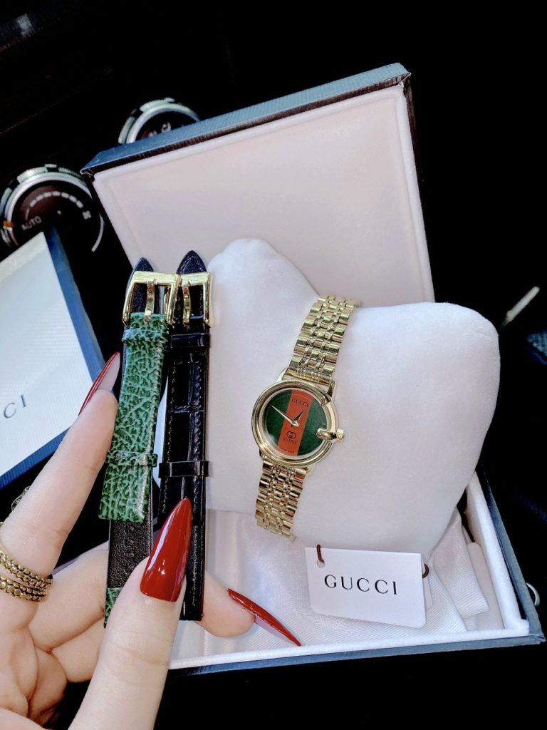 Đồng hồ Gucci