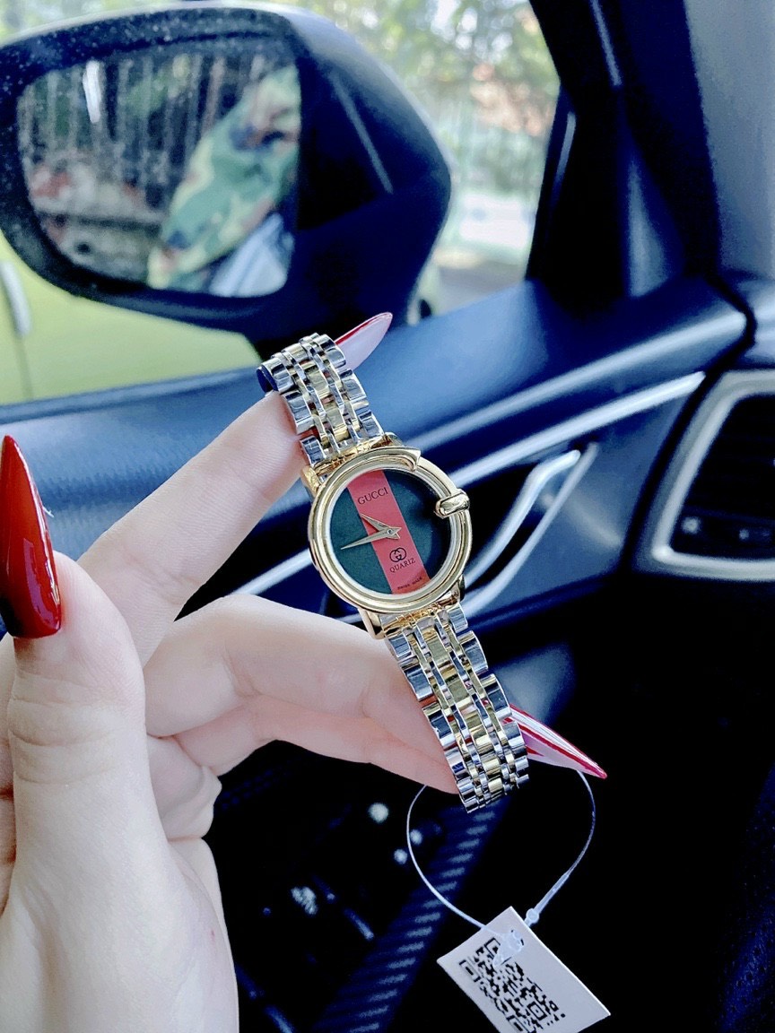 Đồng hồ Gucci fake cao cấp Đồng hồ Gucci fake cao cấp
