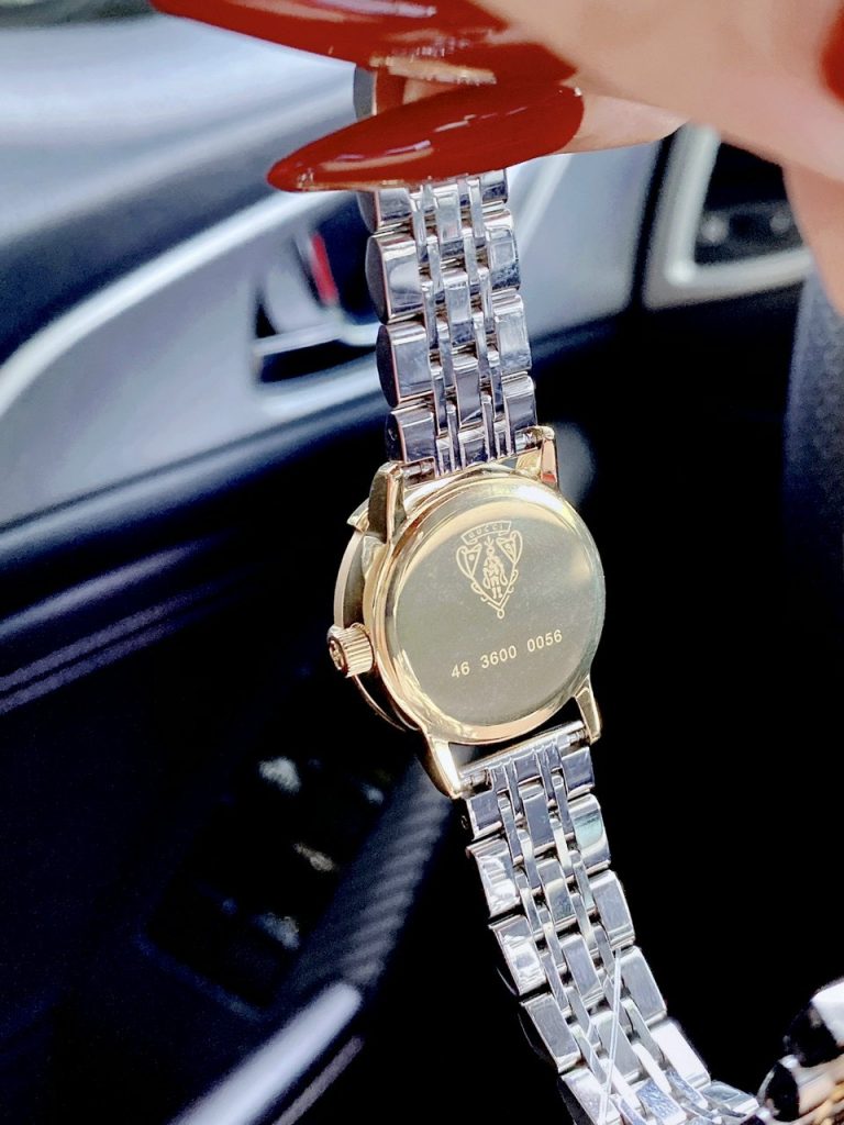 Đồng hồ Gucci giá rẻ