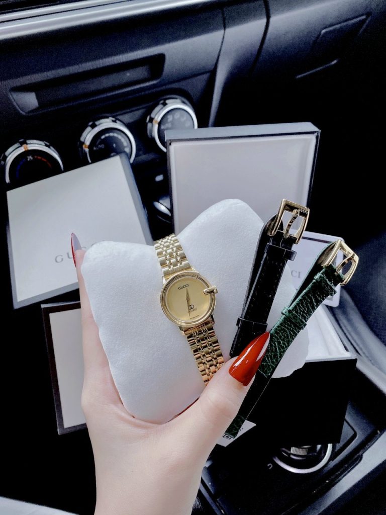 Đồng hồ Gucci like auth