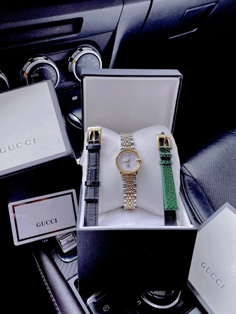 Đồng hồ Gucci nữ cao cấp