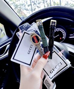 Đồng hồ Gucci nữ giá rẻ