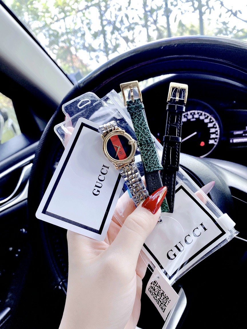 Đồng hồ Gucci nữ giá rẻ Đồng hồ Gucci nữ giá rẻ