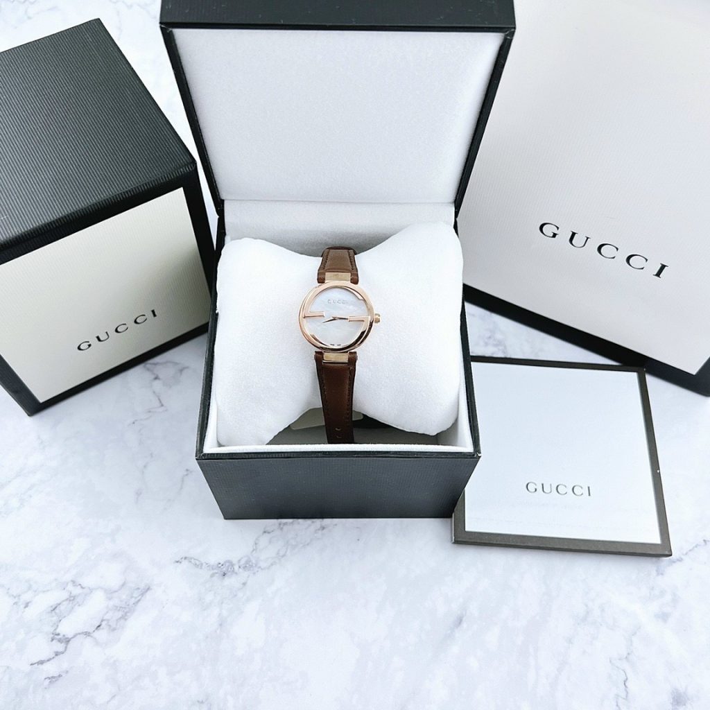 Đồng hồ Gucci nữ giá rẻ