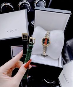 Đồng hồ Gucci nữ siêu cấp