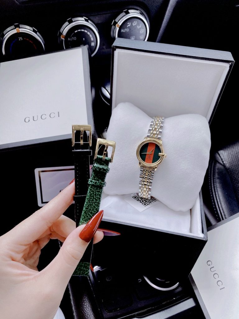 Đồng hồ Gucci nữ siêu cấp