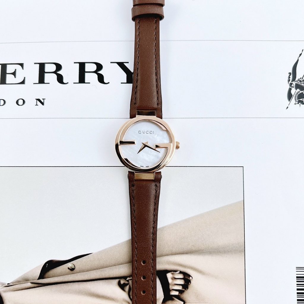 Đồng hồ Gucci nữ siêu cấp