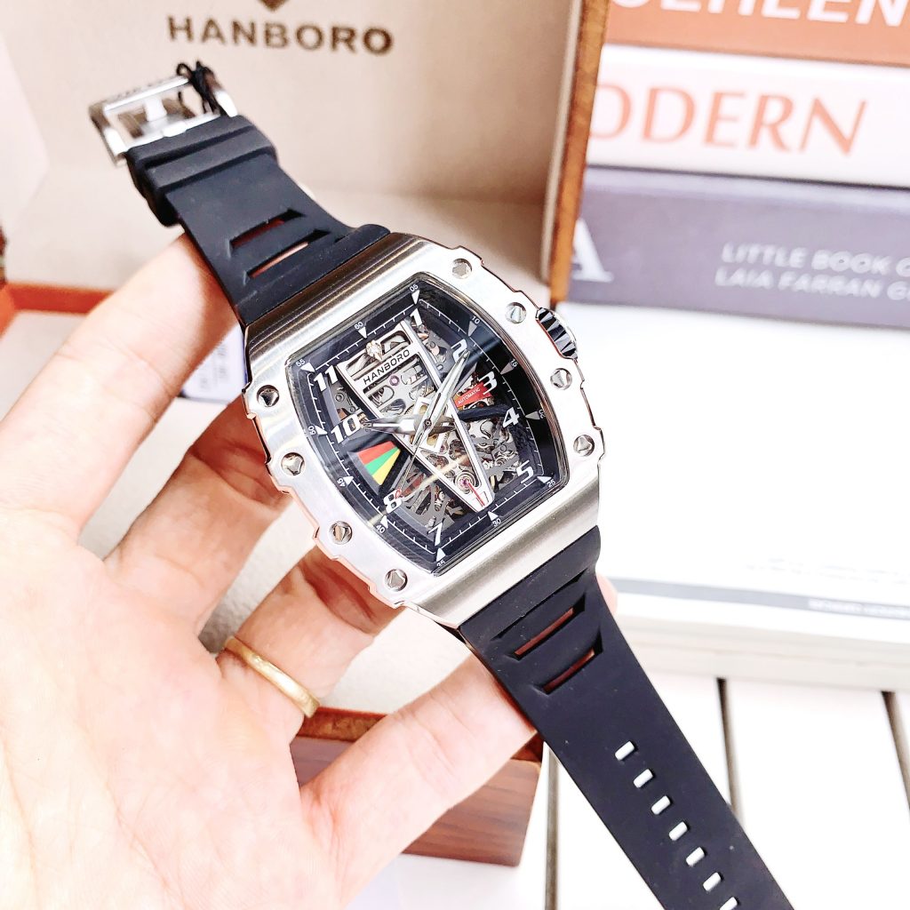 Đồng hồ Hanboro
