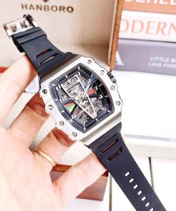 Đồng hồ Hanboro