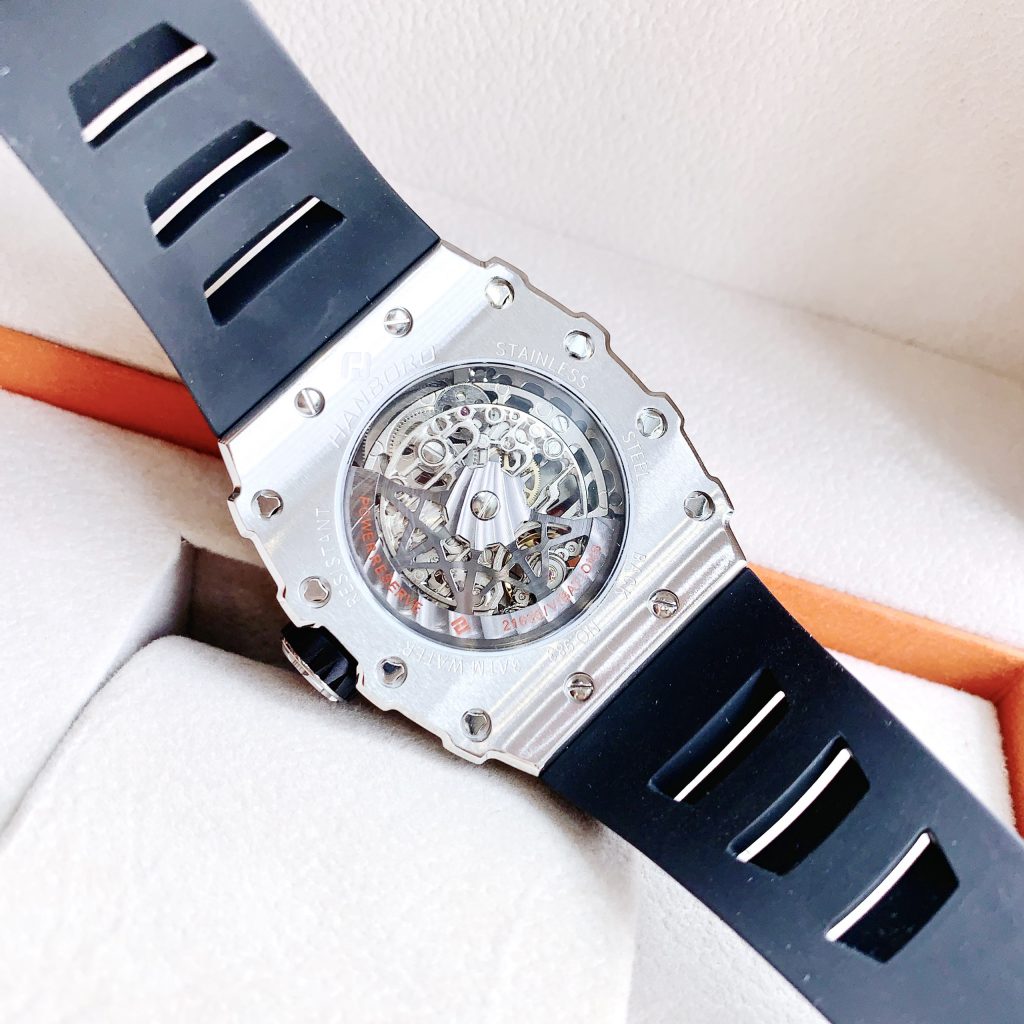 Đồng hồ Hanboro Automatic