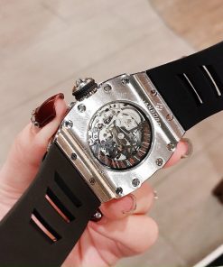 Đồng hồ Hanboro Automatic nam