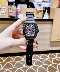 Đồng hồ Hanboro by Huboler