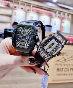 Đồng hồ Hanboro chính hãng xách tay