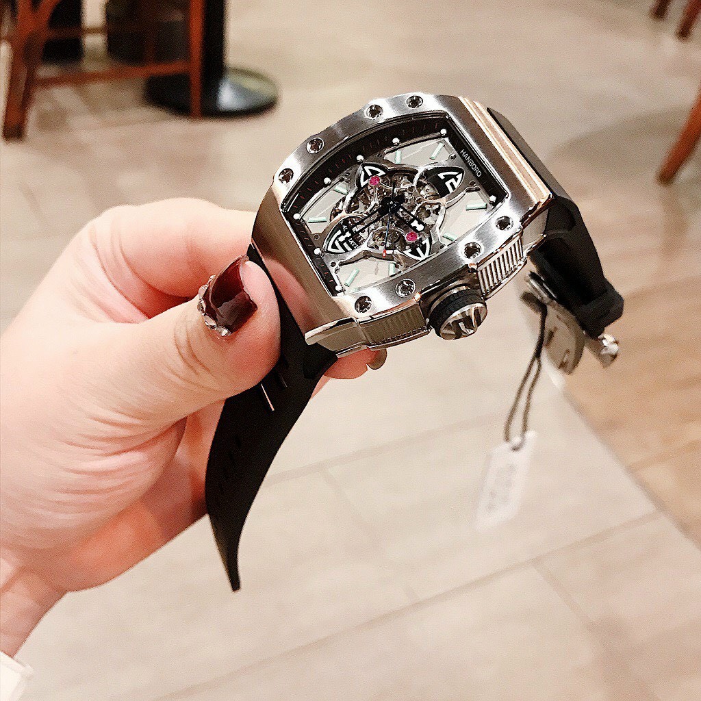 Đồng hồ Hanboro chính hãng