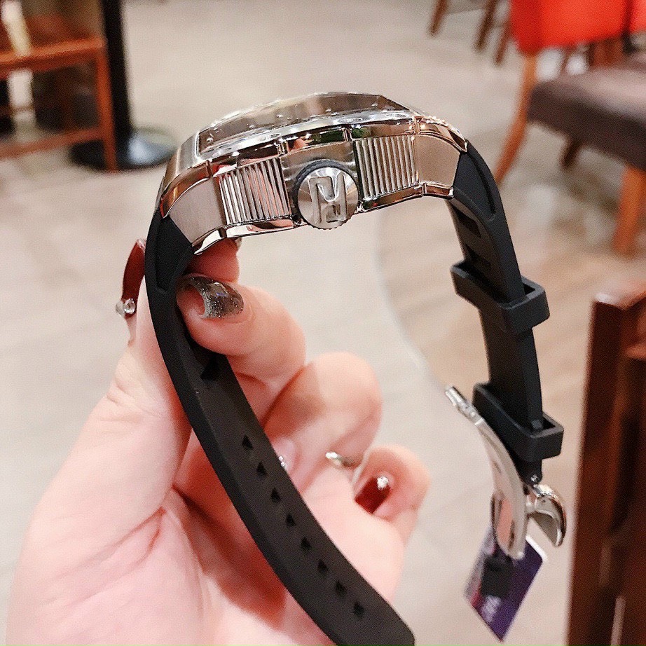 Đồng hồ Hanboro nam giá rẻ