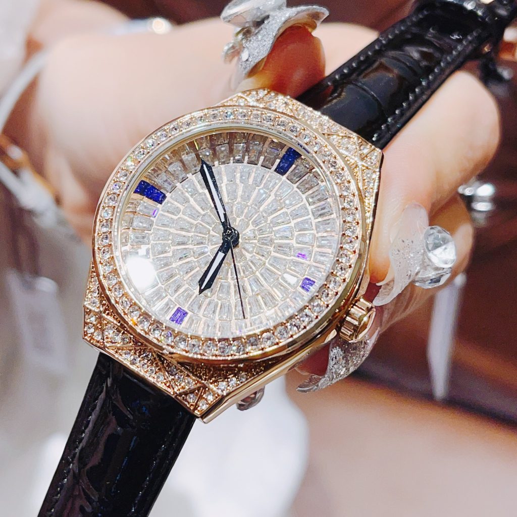 Đồng hồ Hanboro nữ chính hãng