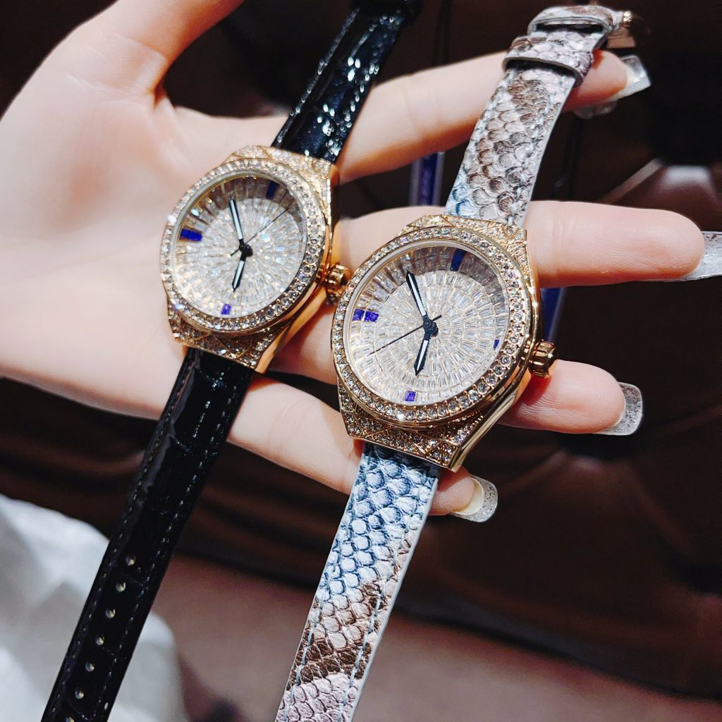 Đồng hồ Hanboro nữ giá rẻ