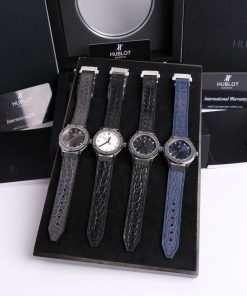 Đồng hồ Hublot Classic Fusion