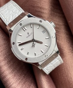 Đồng hồ Hublot Classic Fusion nữ