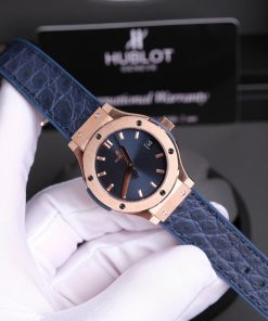 Đồng hồ Hublot Classic Fusion nữ