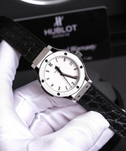Đồng hồ Hublot Classic Fusion nữ giá rẻ