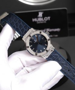 Đồng hồ Hublot Super Fake Thụy Sỹ