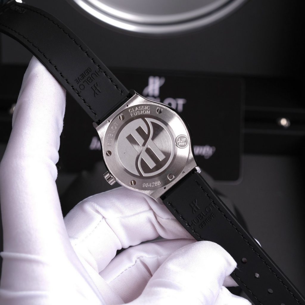 Đồng hồ Hublot nữ Fake cao cấp