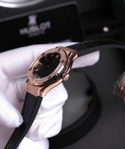 Đồng hồ Hublot nữ giá rẻ