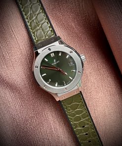 Đồng hồ Hublot nữ