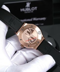 Đồng hồ Hublot nữ siêu cấp