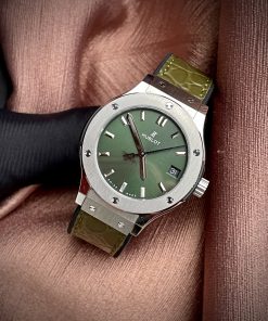 Đồng hồ Hublot nữ siêu cấp Thụy Sỹ