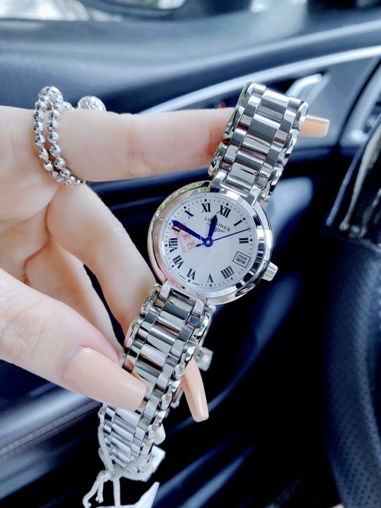 Đồng hồ Longines
