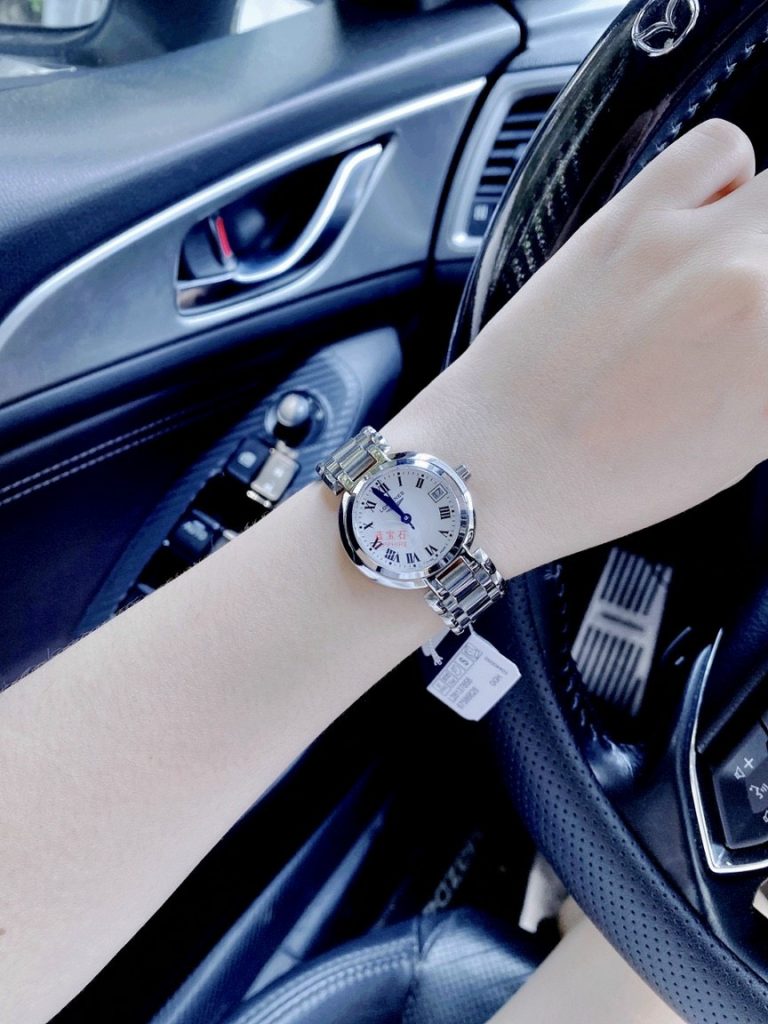 Đồng hồ Longines nữ