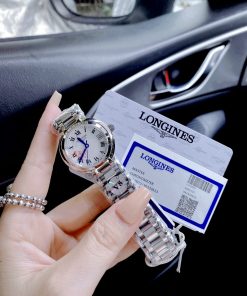 Đồng hồ Longines nữ siêu cấp