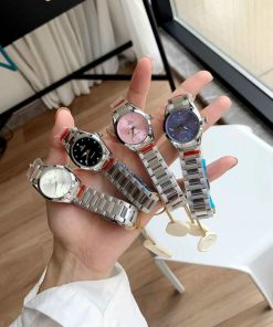 Đồng hồ Omega