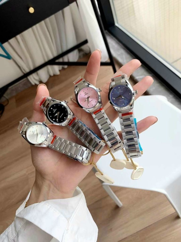 Đồng hồ Omega