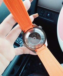 Đồng hồ Omega Automatic nam