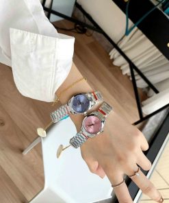 Đồng hồ Omega Seamaster fake