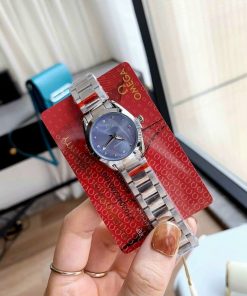 Đồng hồ Omega Seamaster nữ giá rẻ