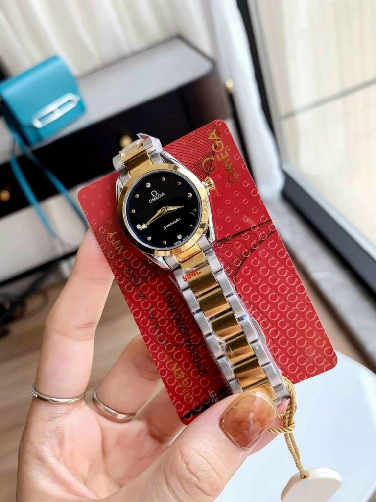 Đồng hồ Omega nữ giá rẻ