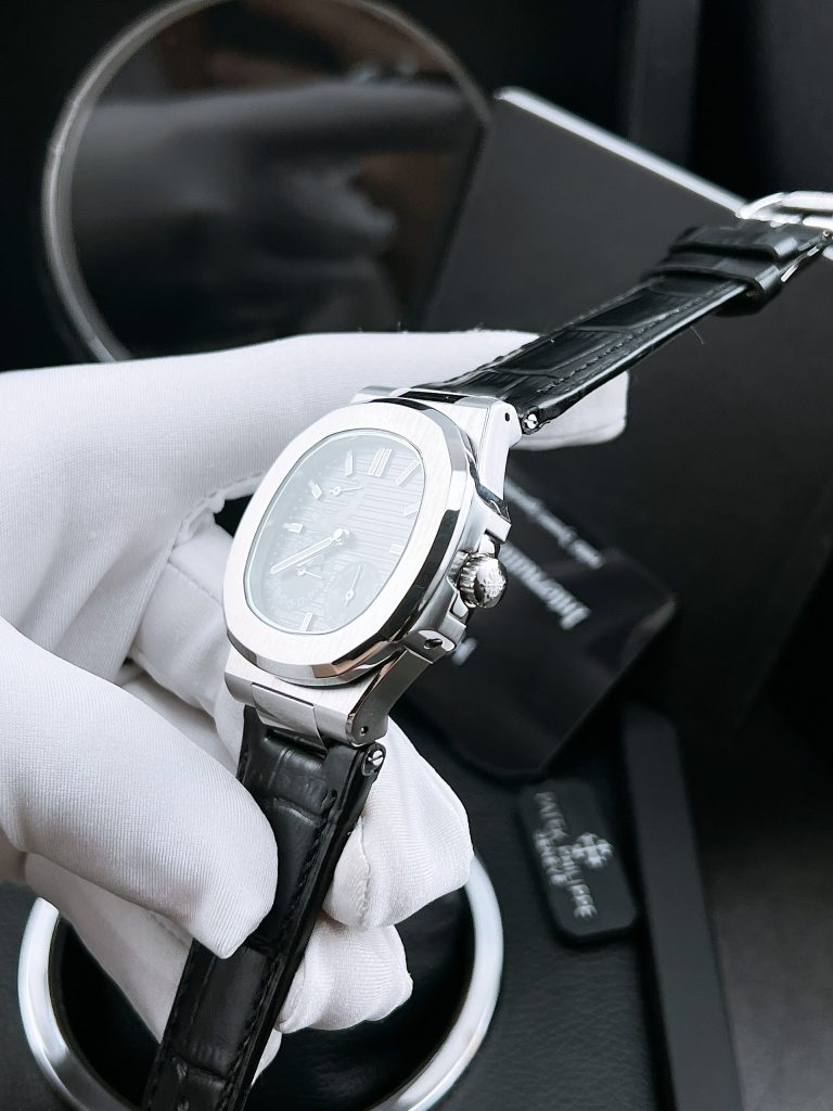 Đồng hồ PAtek Philippe Nautilus 5712