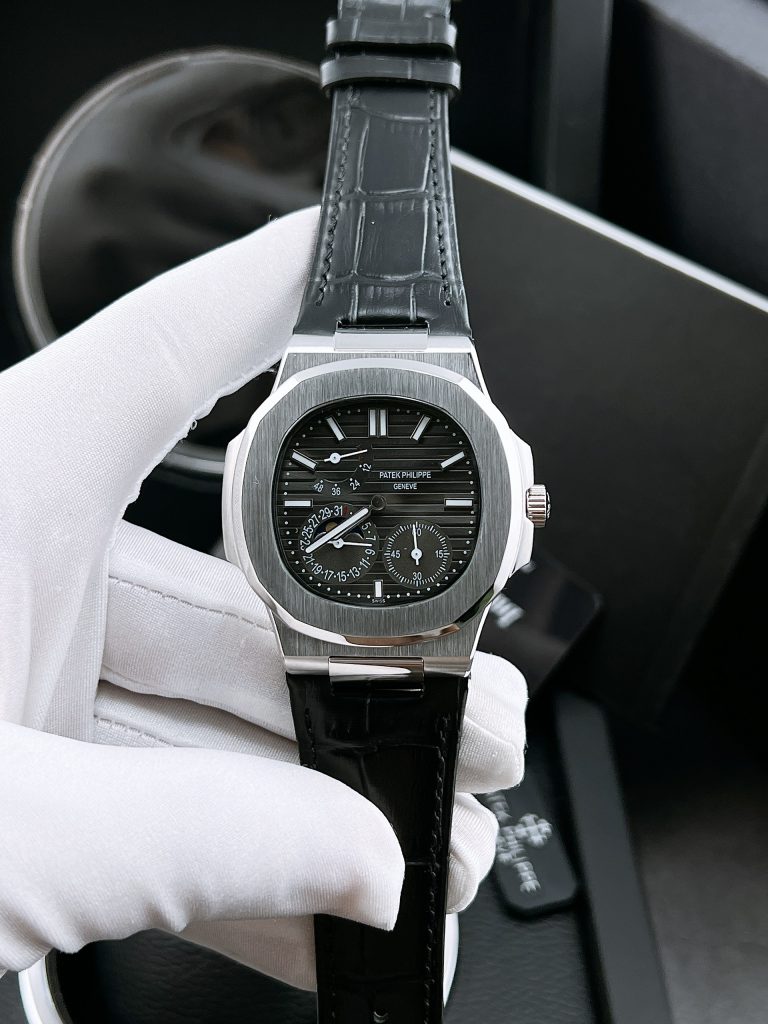 Đồng hồ PAtek Philippe Nautilus 5712 nam siêu cấp
