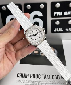 Đồng hồ PAtek Philippe nữ đính đá