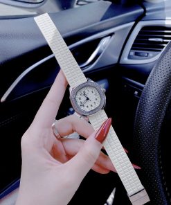 Đồng hồ Patek Philippe Aquanaut nữ